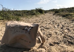 Promenade au sentier du Cochevis et découverte de sa faune et sa flore