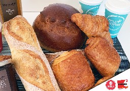 L'INSTANT GOURMAND RADIO 6