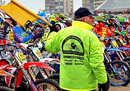 L'enduropale recrute ses commissaires de piste