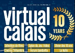 VIRTUAL CALAIS LES 5 & 6 OCTOBRE