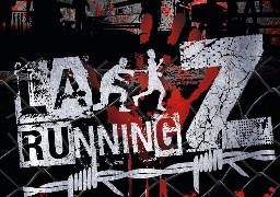 LA RUNNING Z  LE 26 OCTOBRE - CALAIS 