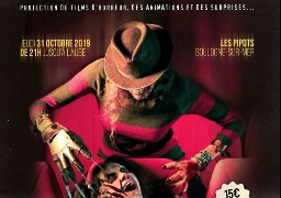140 boulonnais vont vivre la nuit d’halloween enfermés aux Pipots !