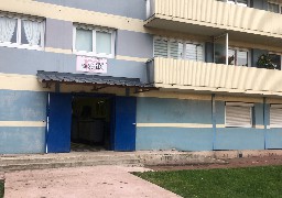 Plus de 500 familles bénéficient des Restos du cœur dans le quartier du Beau-Marais à Calais