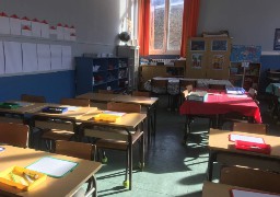 Grève : des écoles seront fermées ce jeudi dans le Pas de Calais !
