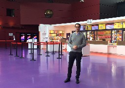 +2,4% d’entrées au cinéma Gaumont Coquelles en 2019