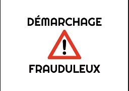 Calais : attention aux démarchages frauduleux dans le quartier du Fort-Nieulay