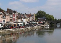 On vous emmène à la découverte d'Amiens