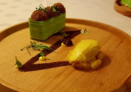 Touquet: la finale régionale du championnat de France des desserts a lieu ce mardi au lycée hôtelier
