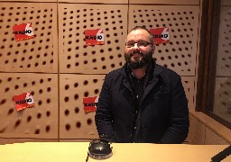 Municipales à Calais : Rudy Vercucque souhaite préempter et démanteler les friches industrielles et créer un pôle santé lié au handicap