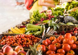La liste des marchés alimentaires maintenus dans le Boulonnais, le Calaisis et le Montreuillois