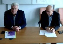 320 patients ont été testés à l’hôpital de Boulogne depuis le début de l’épidémie ! 