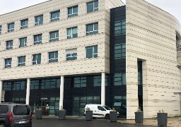 Deux décès supplémentaires à l’hôpital de Calais depuis vendredi