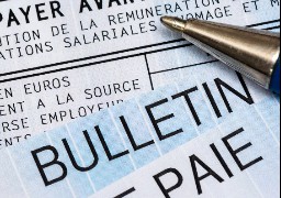 Xavier Bertrand : il faut revoir la question des bas salaires