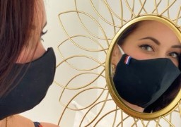 TTC 2000 à Calais propose des masques uniques, originaux et entièrement personnalisables !