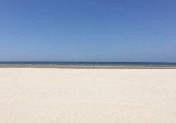 Le Touquet: la ville va intensifier la signalétique sur la plage et en centre-ville pour l’Ascension 