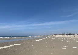 Berck obtient le Pavillon Bleu pour la 9ème fois consécutive