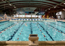 Les piscines de la Côte d'Opale et Picarde rouvrent à leur rythme...