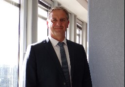 Décès brutal d'Arnaud Warot, directeur de la stratégie de l'hôpital de Boulogne 