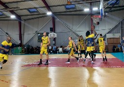 Basket (N2): l'ABBR entame la reprise avec de belles réussites pendant sa préparation