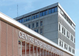 Dunkerque: six patients décédés du Covid ce week-end à l'hôpital 
