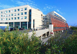 Hôpital de Calais : 4 personnes sont décédées du Covid depuis la semaine dernière