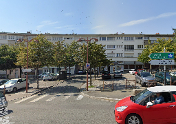 Boulogne-sur-mer : une télé prend feu dans un appartement, 3 personnes évacuées cette nuit