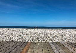 Le port du masque devient obligatoire sur les plages de la Somme