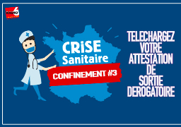 Attestation Confinement #3