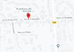 Un homme armé retranché chez lui à Marck
