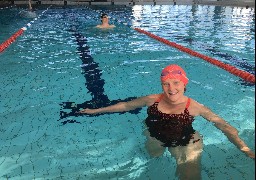 A Dunkerque, sportifs de haut niveau, public prioritaire et scolaires profitent des piscines !