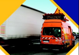 L'A16 en travaux à Wimille cette semaine