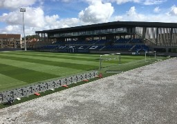 820 000 euros de subvention exceptionnelle pour l'USL Dunkerque !