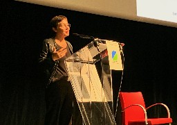 La ministre de la mer à Boulogne, lundi, pour rencontrer les pêcheurs