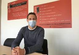 L'USBCO crée une école des métiers du sport !