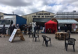 Mateco offre des repas gratuits aux soignants… Mais pas seulement !