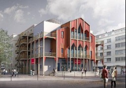 Boulogne-sur-mer : « un parti pris audacieux et en rupture » pour le théâtre Monsigny !