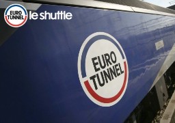Y aura-t-il du Duty Free au Tunnel sous la Manche ?