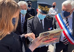 Boulogne: la brigade des