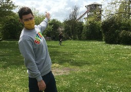 Fort Aventure Dunkerque rouvre ses portes ce mercredi !