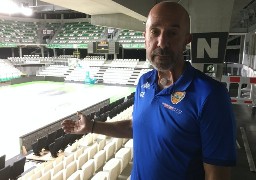 Basket : le retour d'un match en public samedi pour l'ESSM Le Portel !