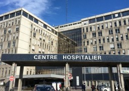 Amélioration de la situation sanitaire, l'ARS entame le désarmement des lits de réanimation