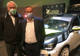 211 engagés pour le 61ième rallye du Touquet qui se déroulera à huis clos !