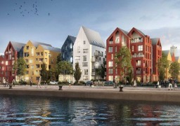 A Dunkerque, 152 logements vont pousser sur la Citadelle en 2 ans !