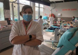 A Dunkerque, la nouvelle maison du don du sang plus conviviale !