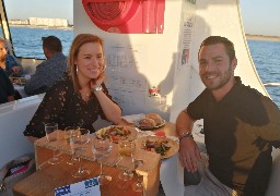 Etaples: cet été la ville mise sur des expériences immersives et ses espaces natures