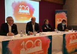 4 villes du Dunkerquois relancent une forme de Jeux Intervilles en août !