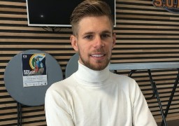 Athlétisme : Jimmy Gressier qualifié pour les JO