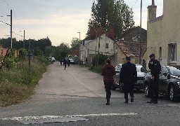 A Calais, 500 migrants évacués de l’impasse Magnésia