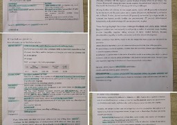 Des couacs lors des premières épreuves optionnelles du Baccalauréat à Boulogne sur mer !