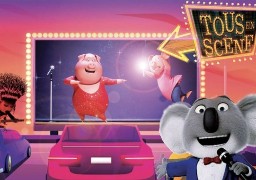 A Wimille, une séance de ciné-drive le 27 juin !